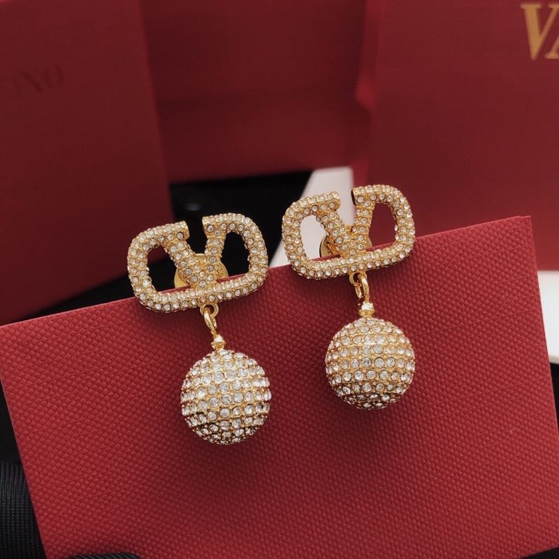 Valentino Earrings